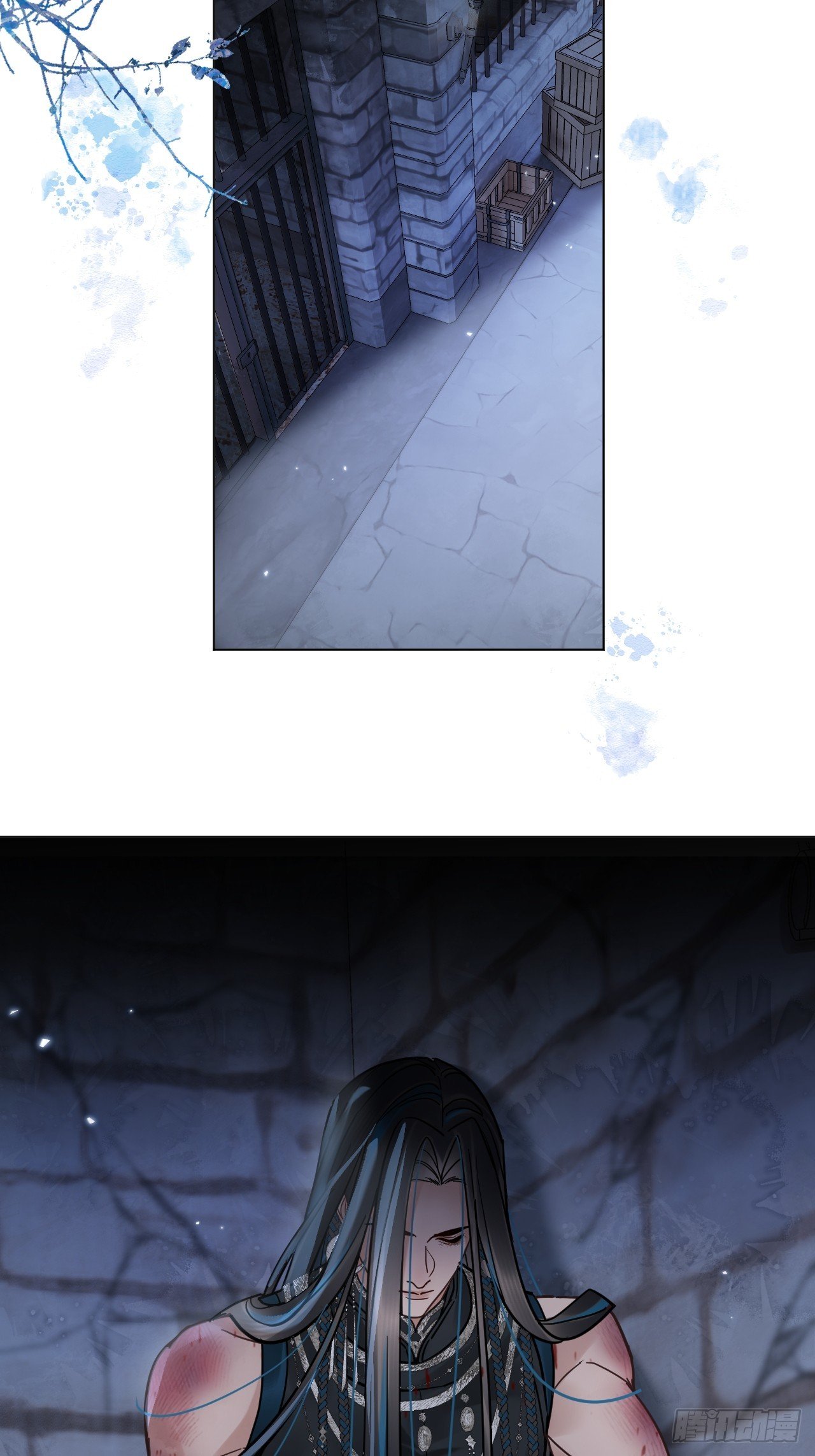 第57话 少来恶心我！