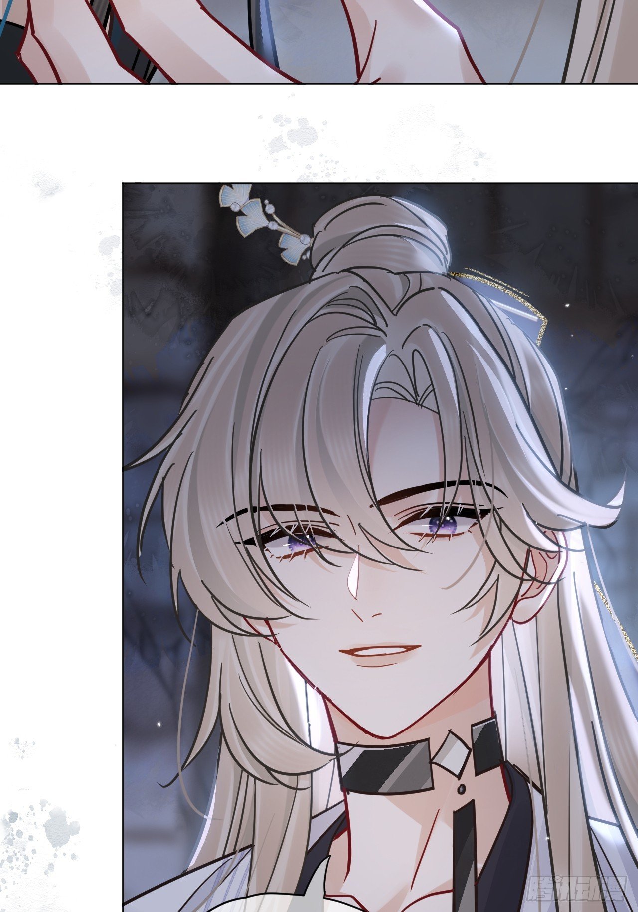 第57话 少来恶心我！