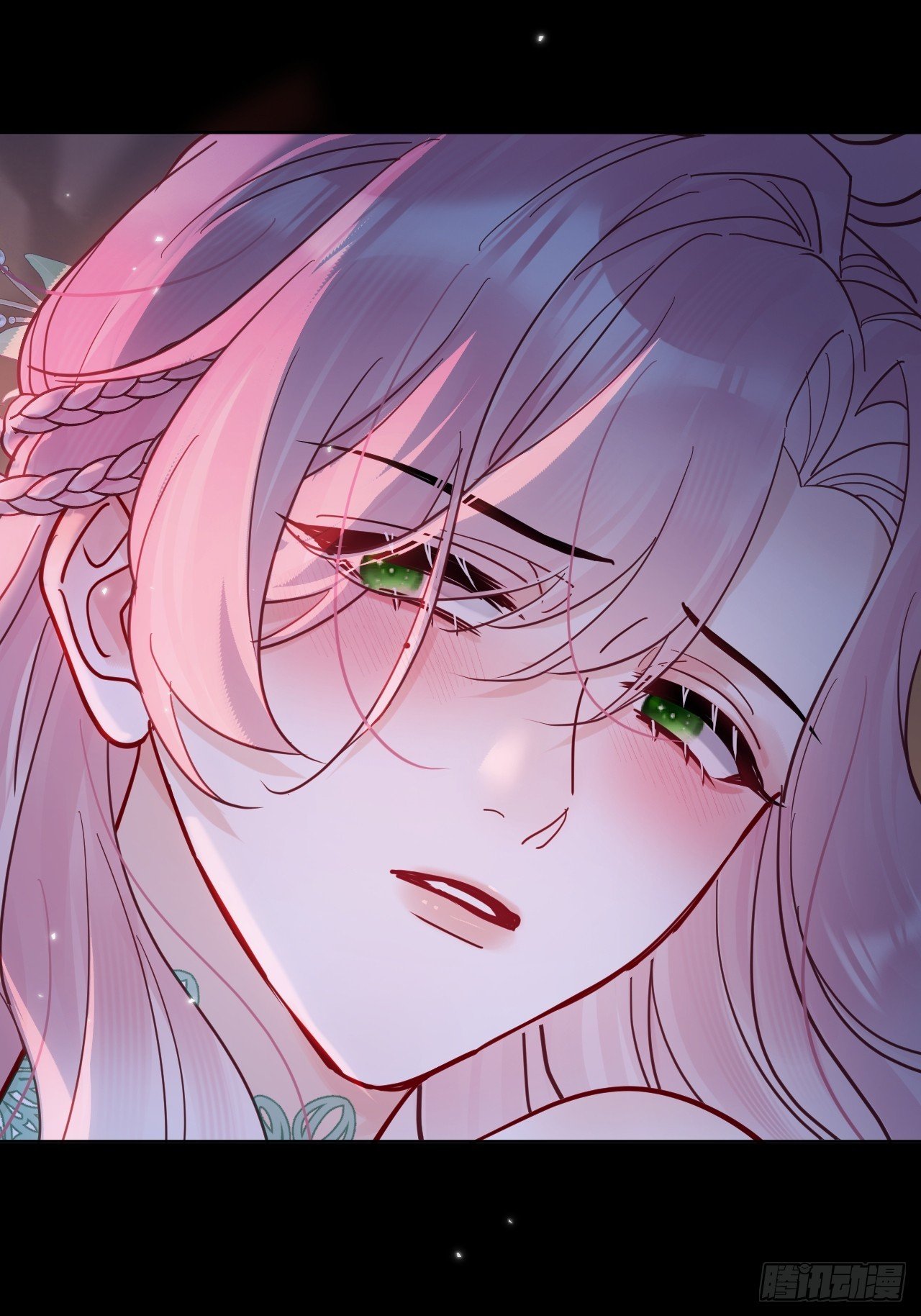 第58话 折辱