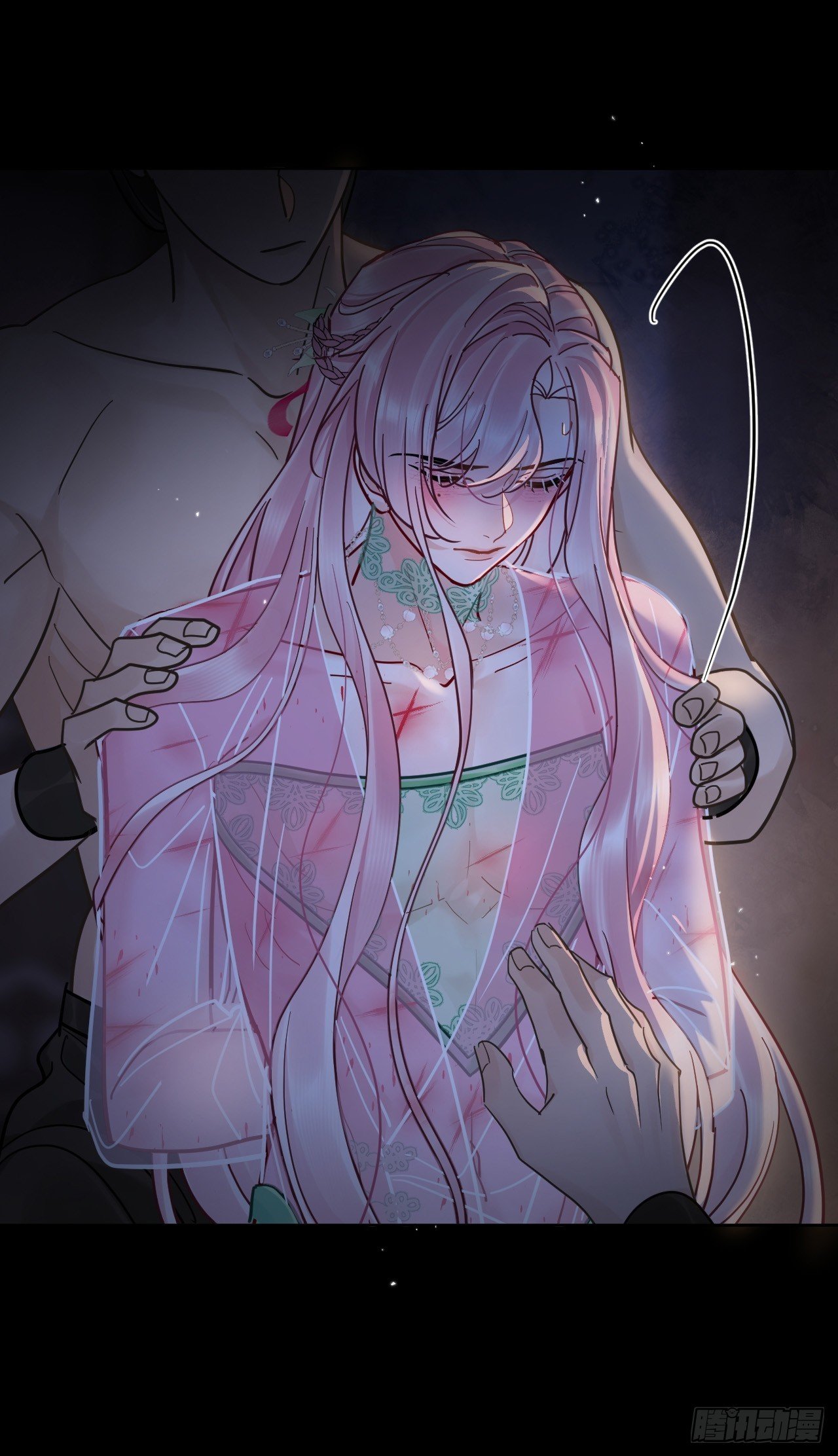 第59话 危！