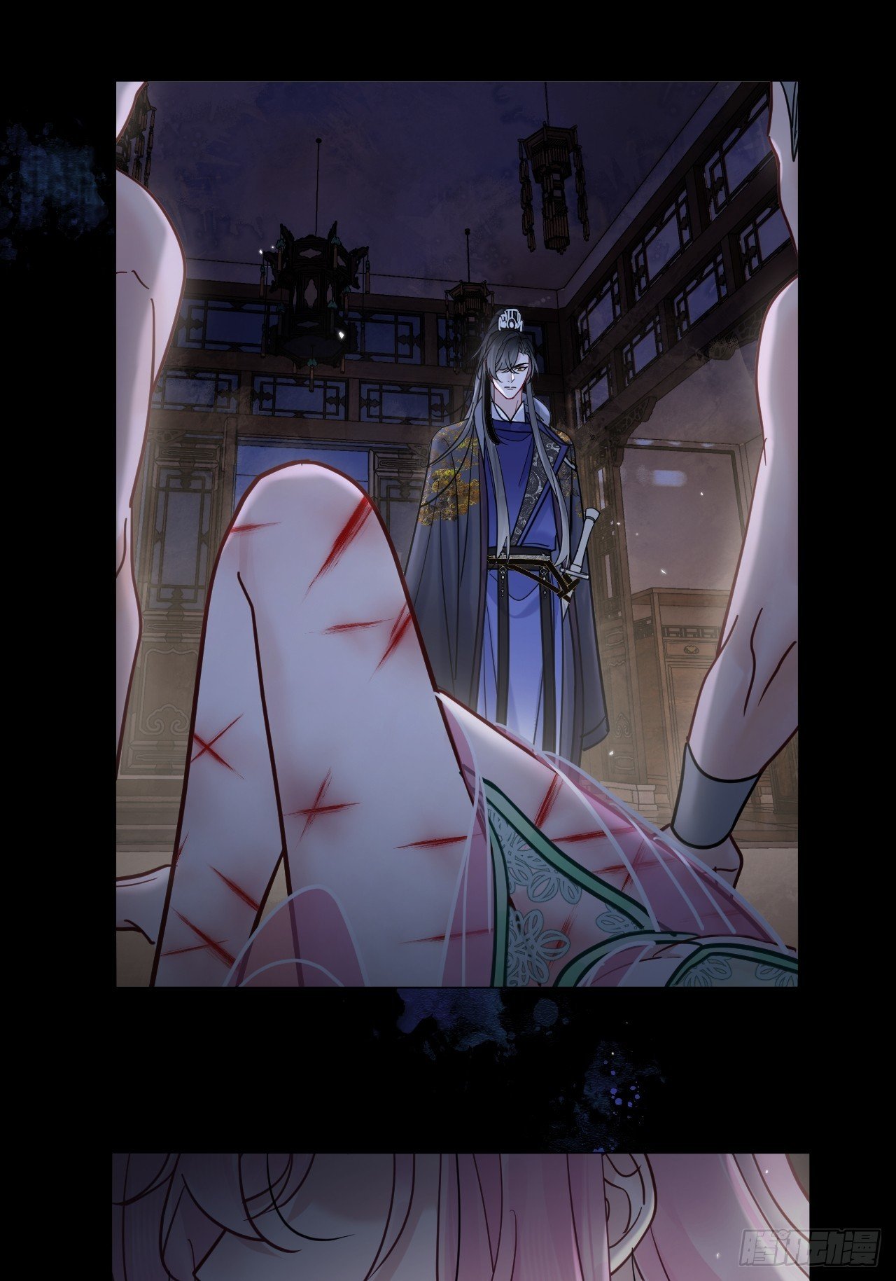 第59话 危！