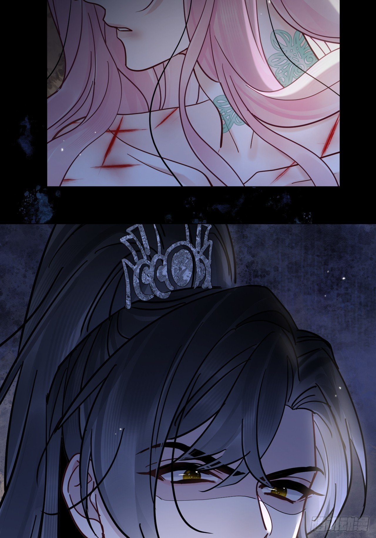 第59话 危！