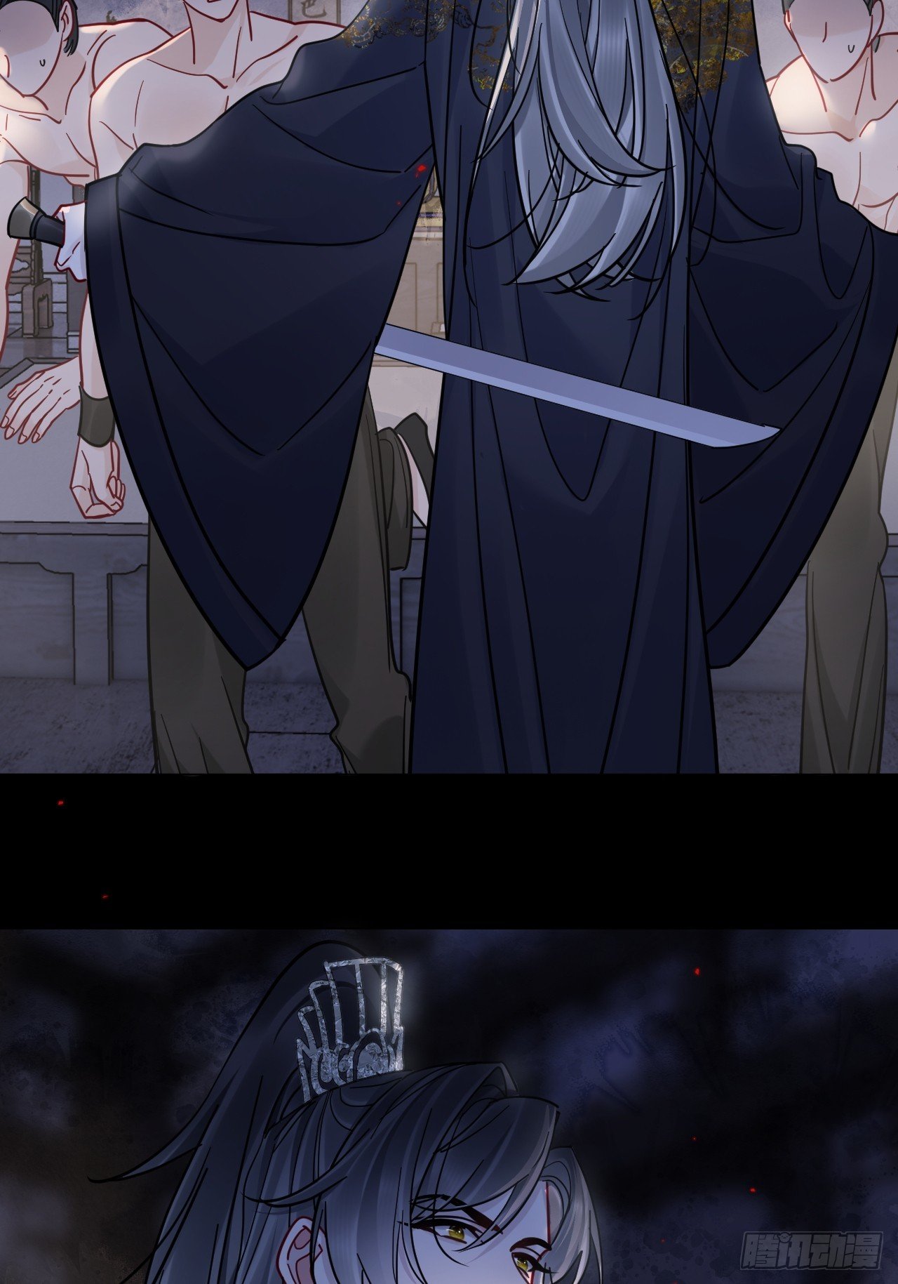 第59话 危！