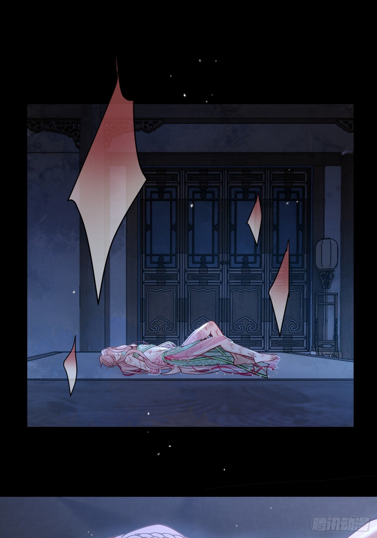 第59话 危！