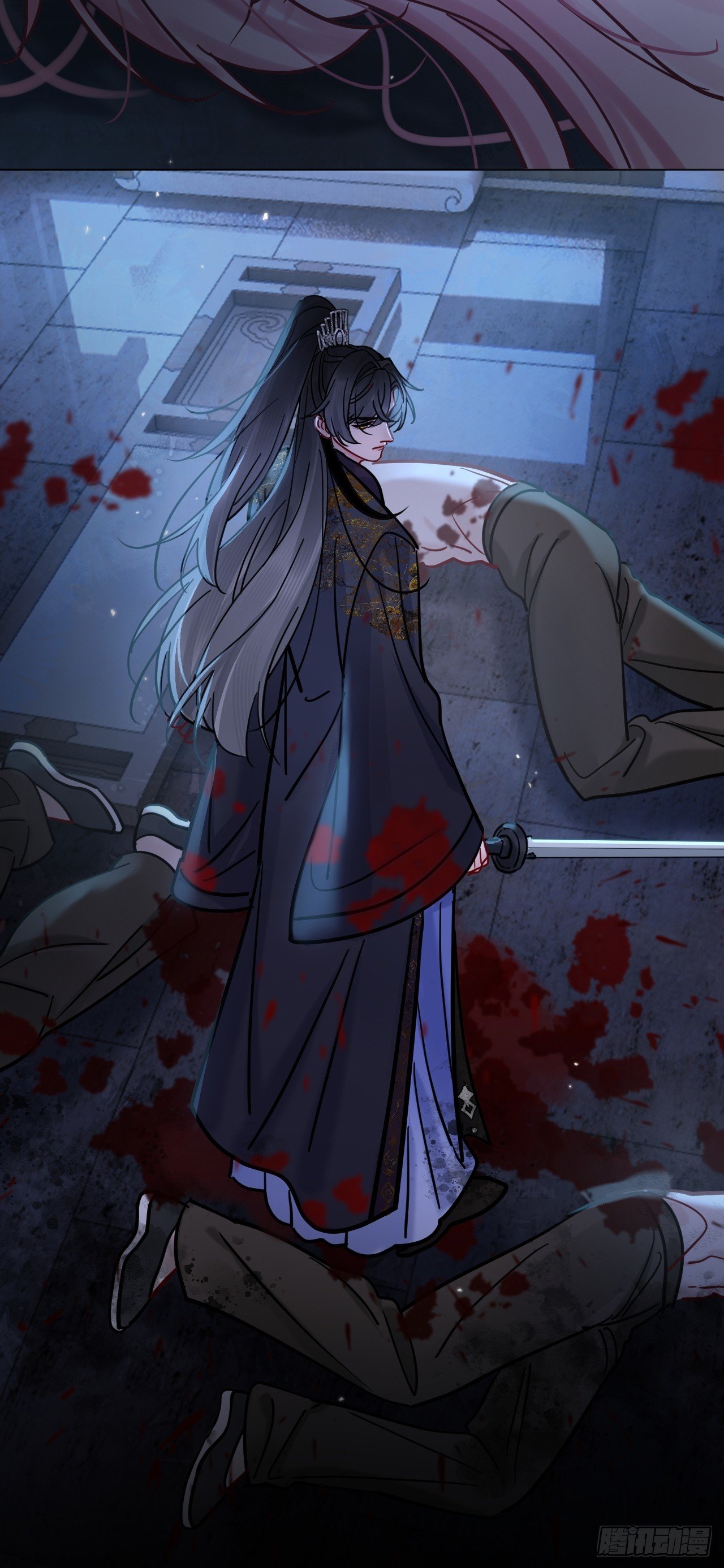 第59话 危！