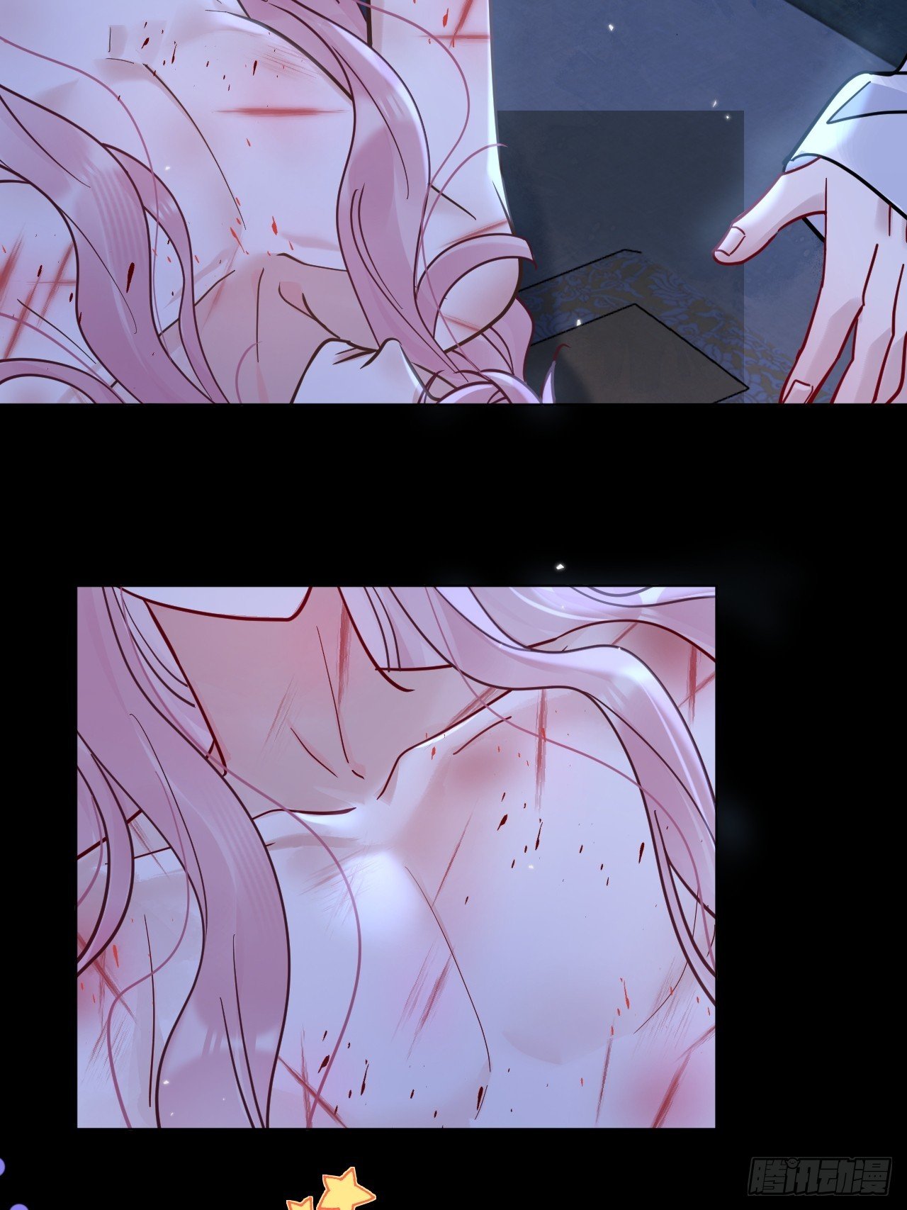 第60话 痛…