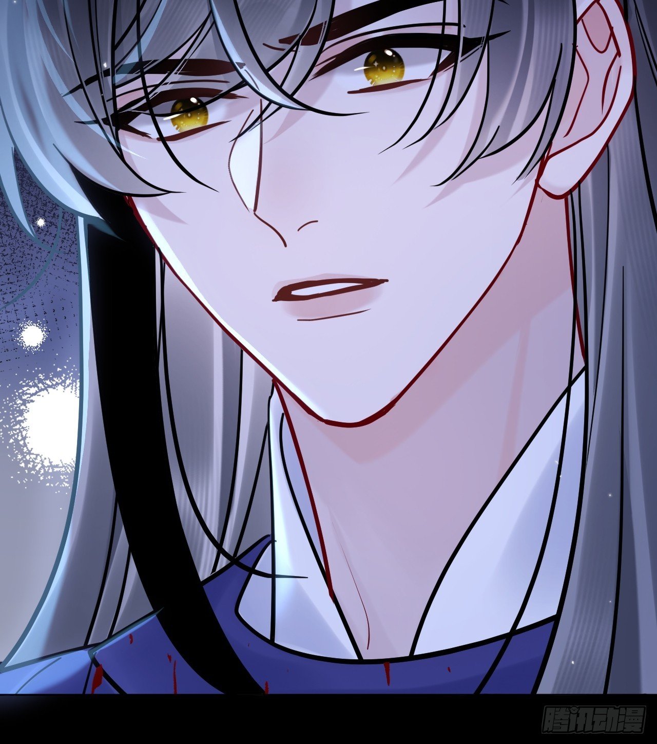 第60话 痛…