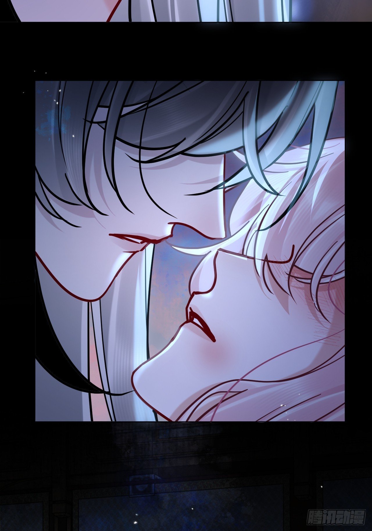 第60话 痛…