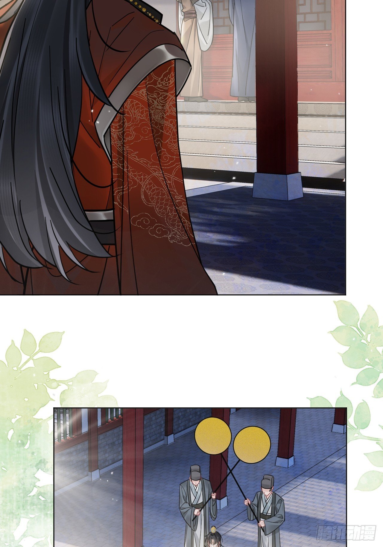 第60话 痛…
