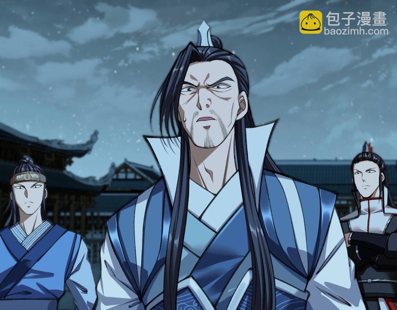 第11话 破解之法！