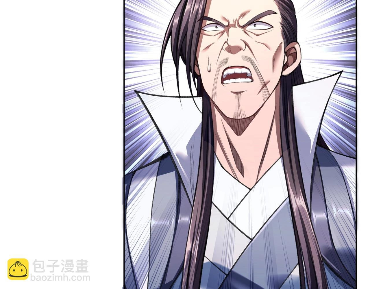 第13话 交代！