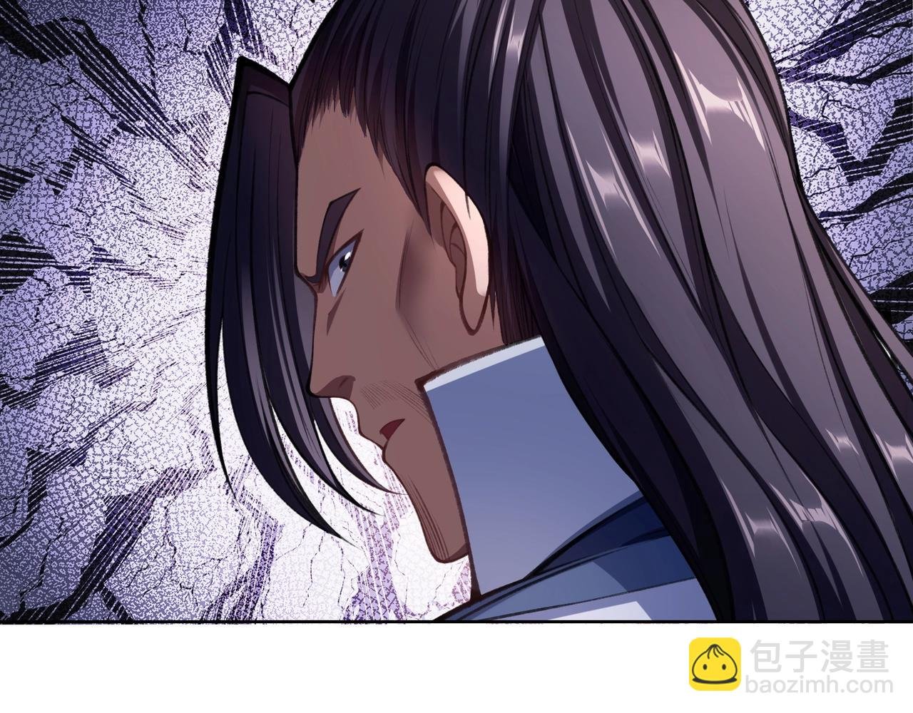 第13话 交代！
