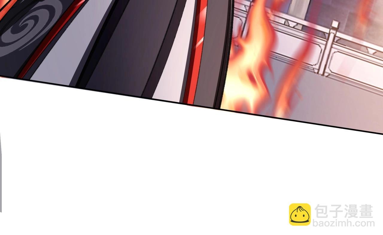 第13话 交代！