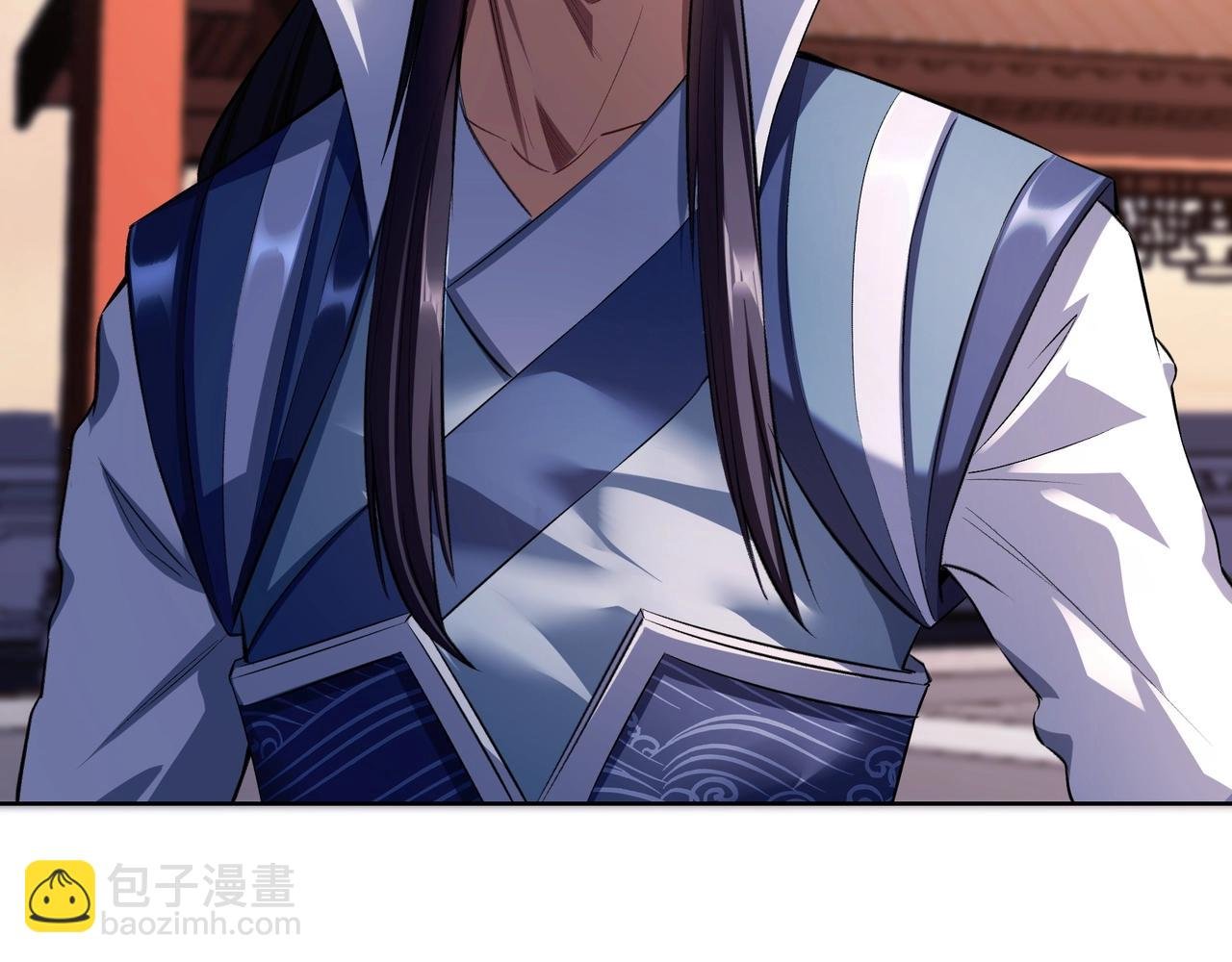 第13话 交代！