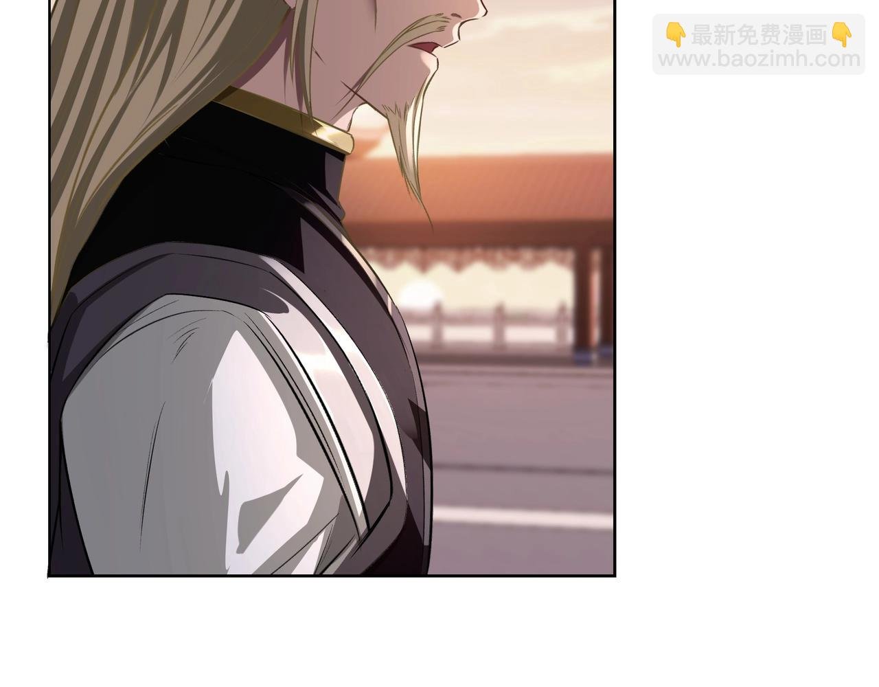 第13话 交代！