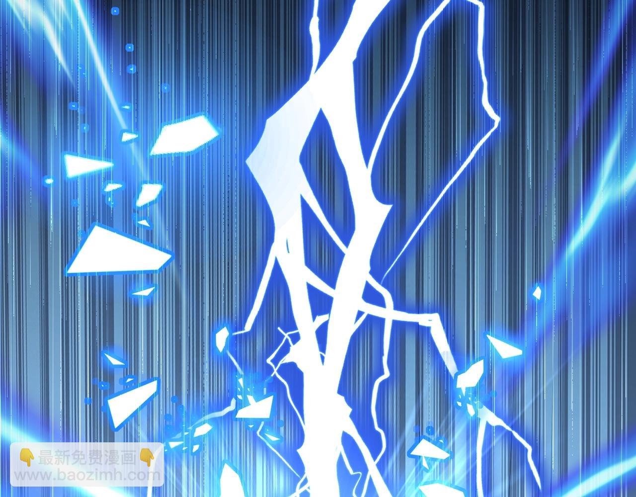 第14话 三重日劫！