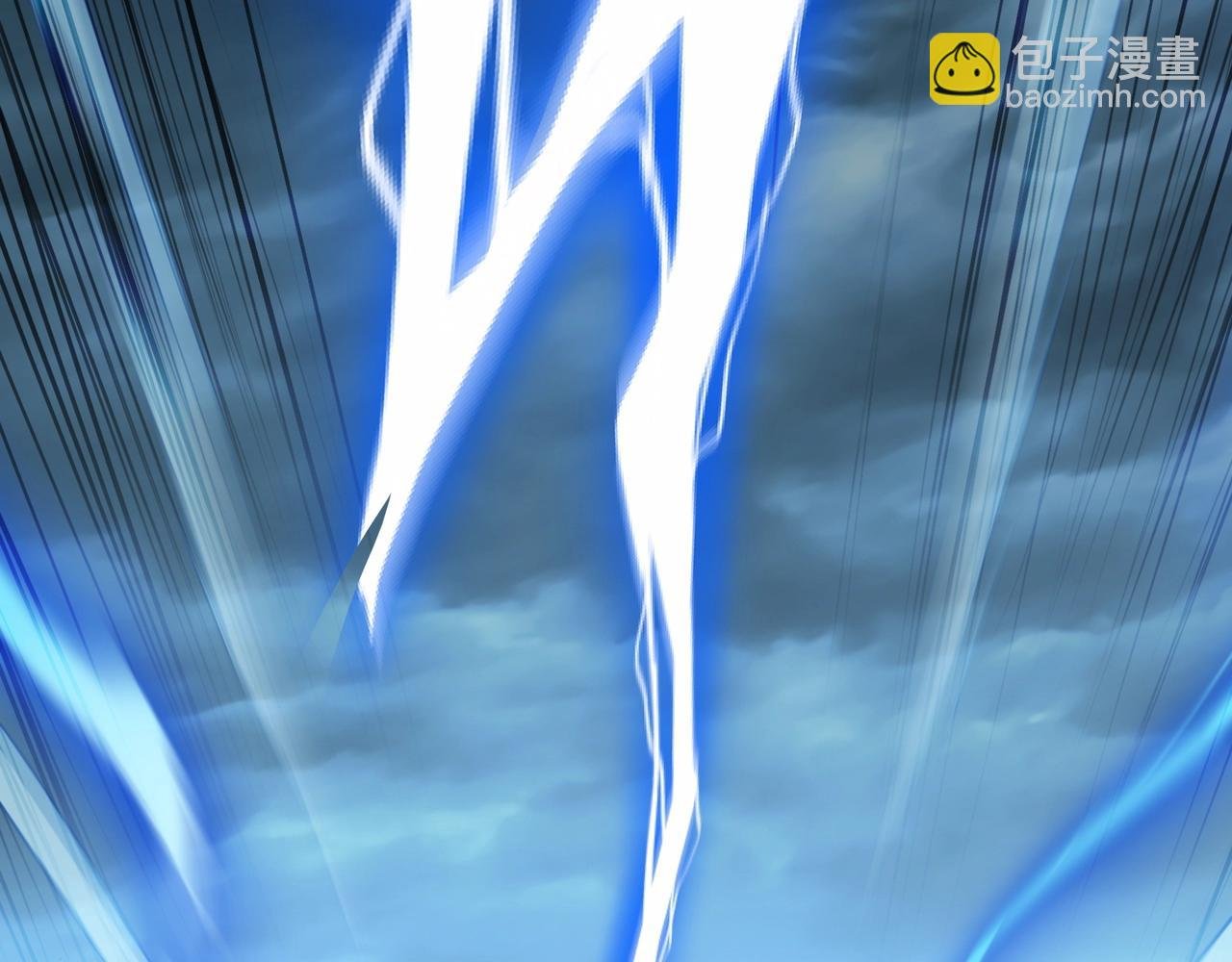 第14话 三重日劫！