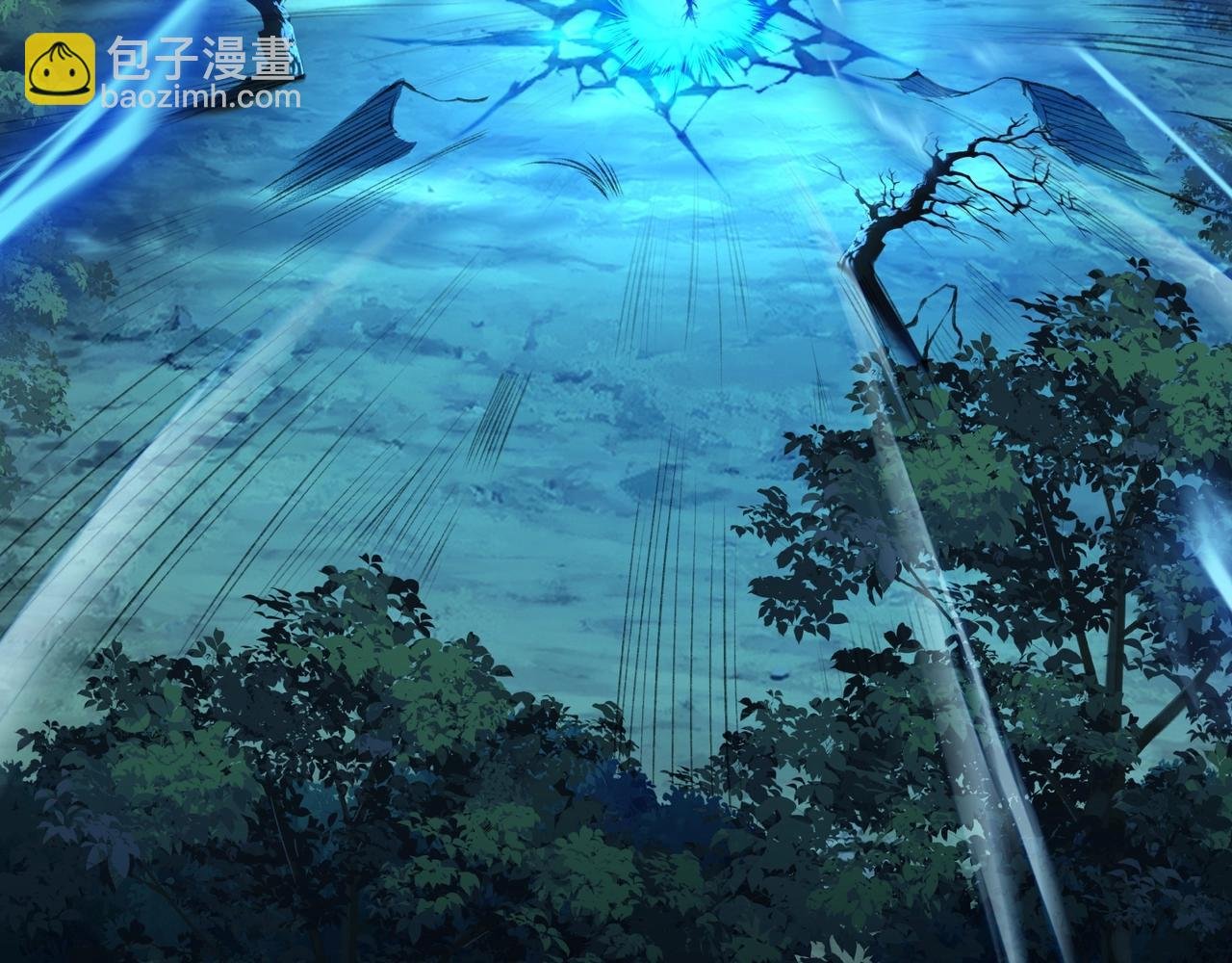 第14话 三重日劫！