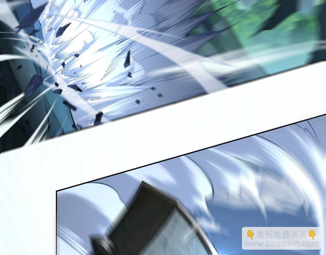 第16话 追逐激战