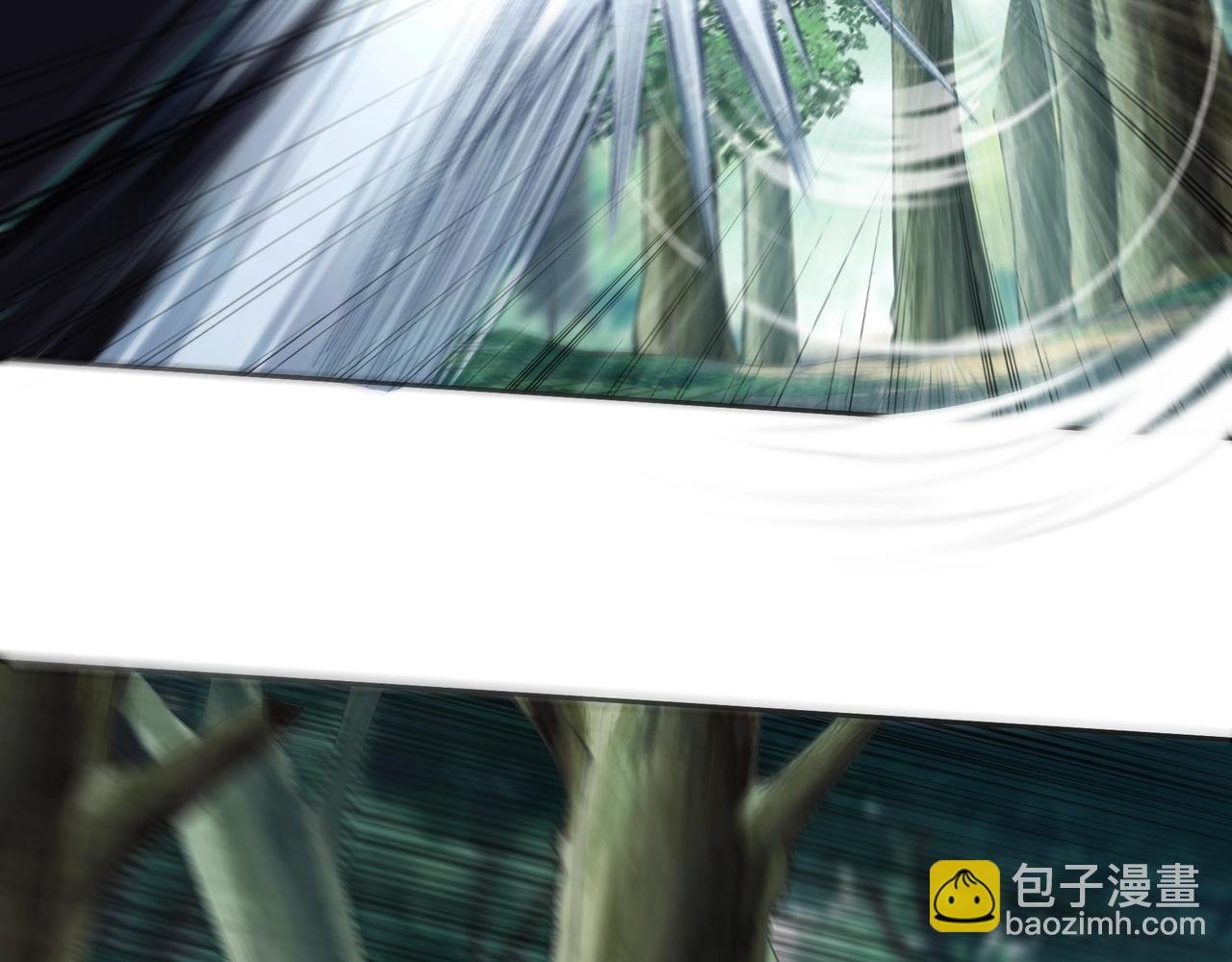 第16话 追逐激战
