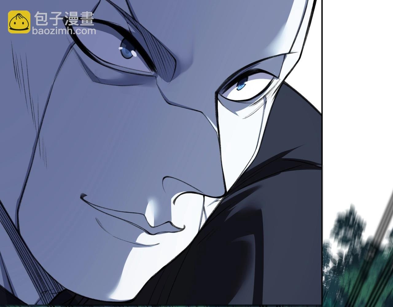 第16话 追逐激战