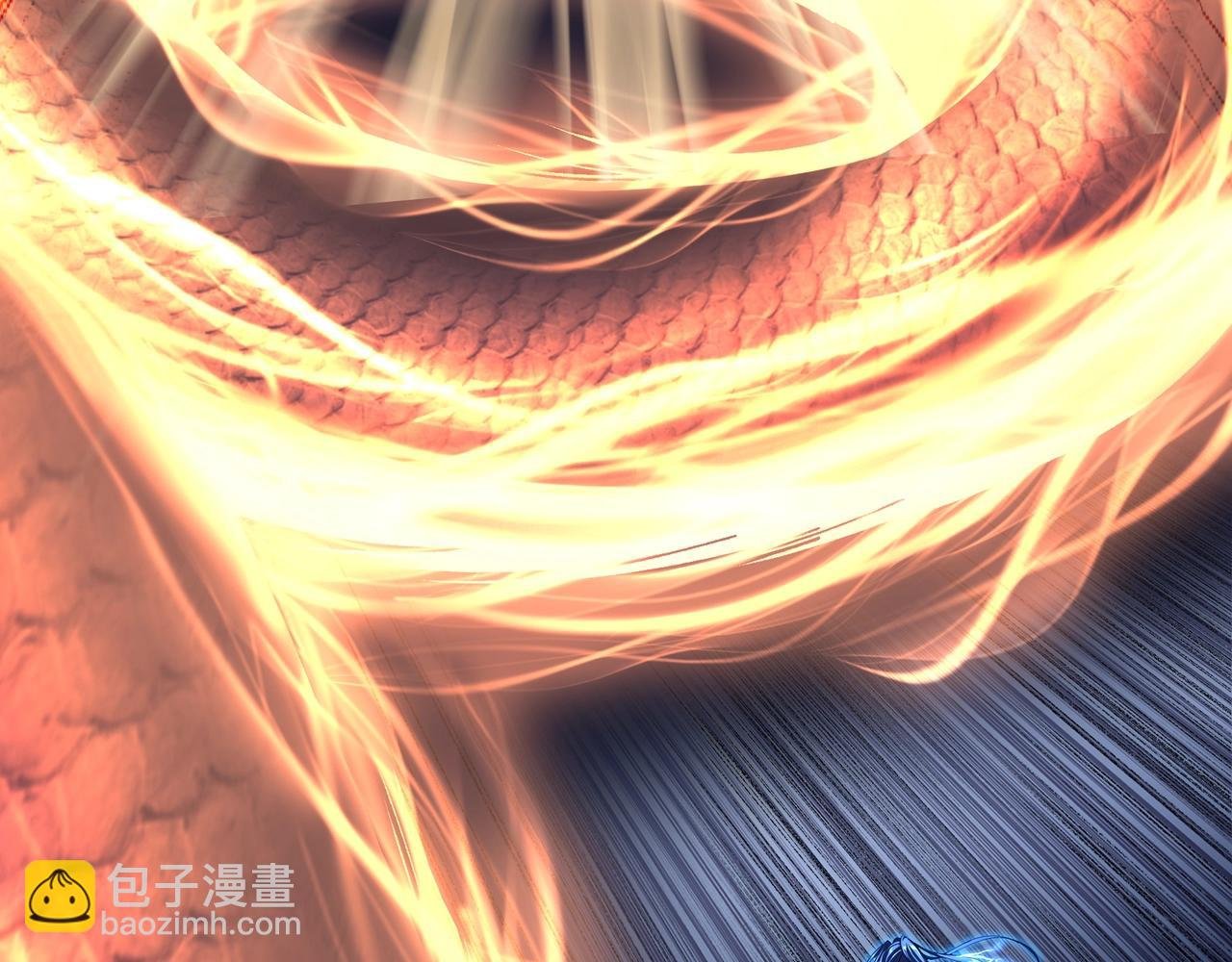 第17话 引雷破龙