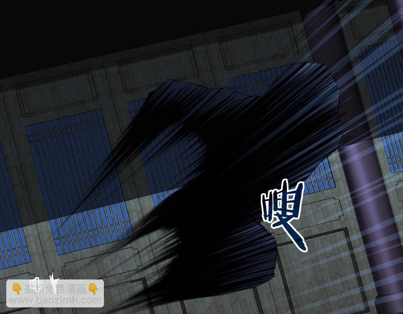 第18话 离开玄水门
