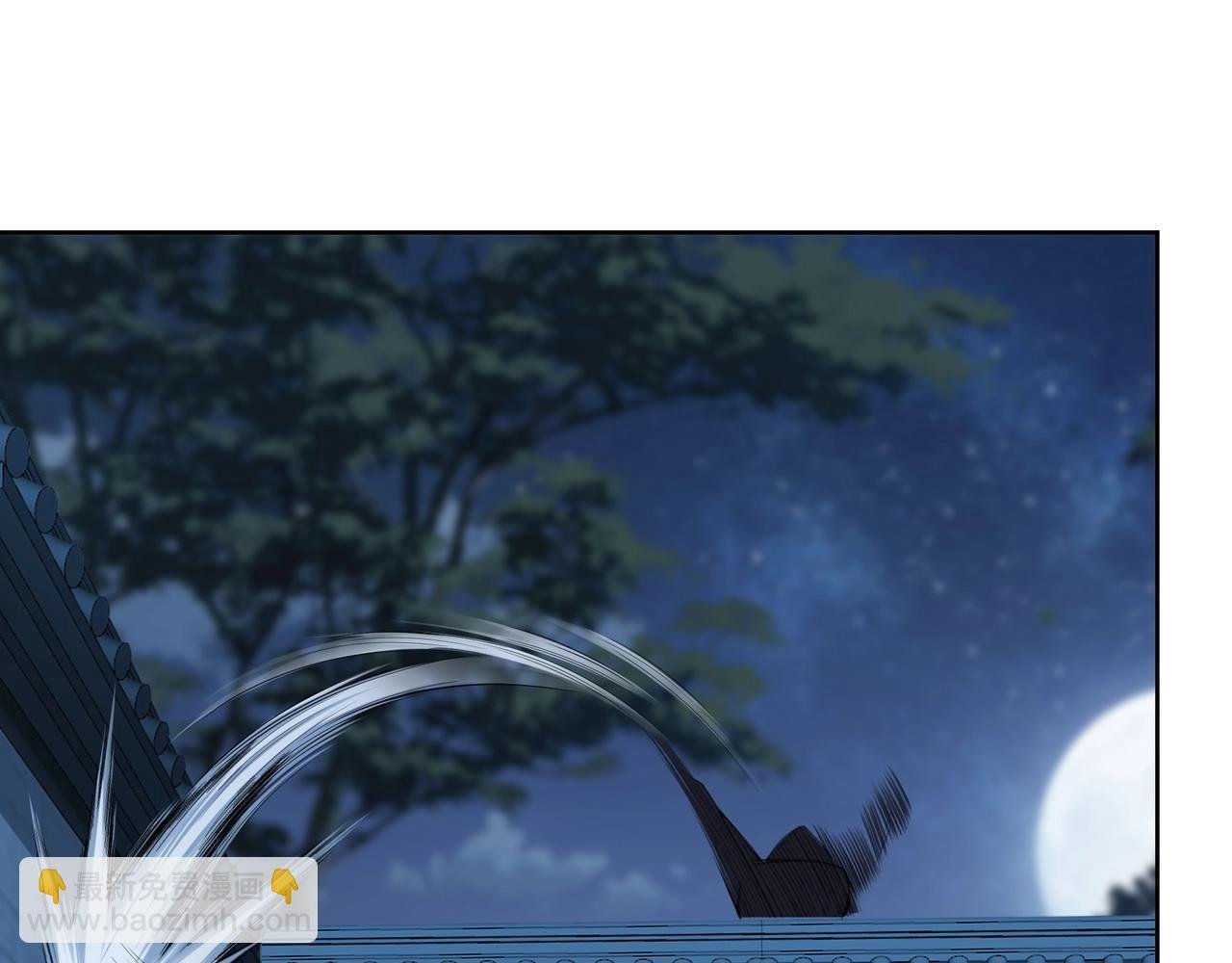 第18话 离开玄水门