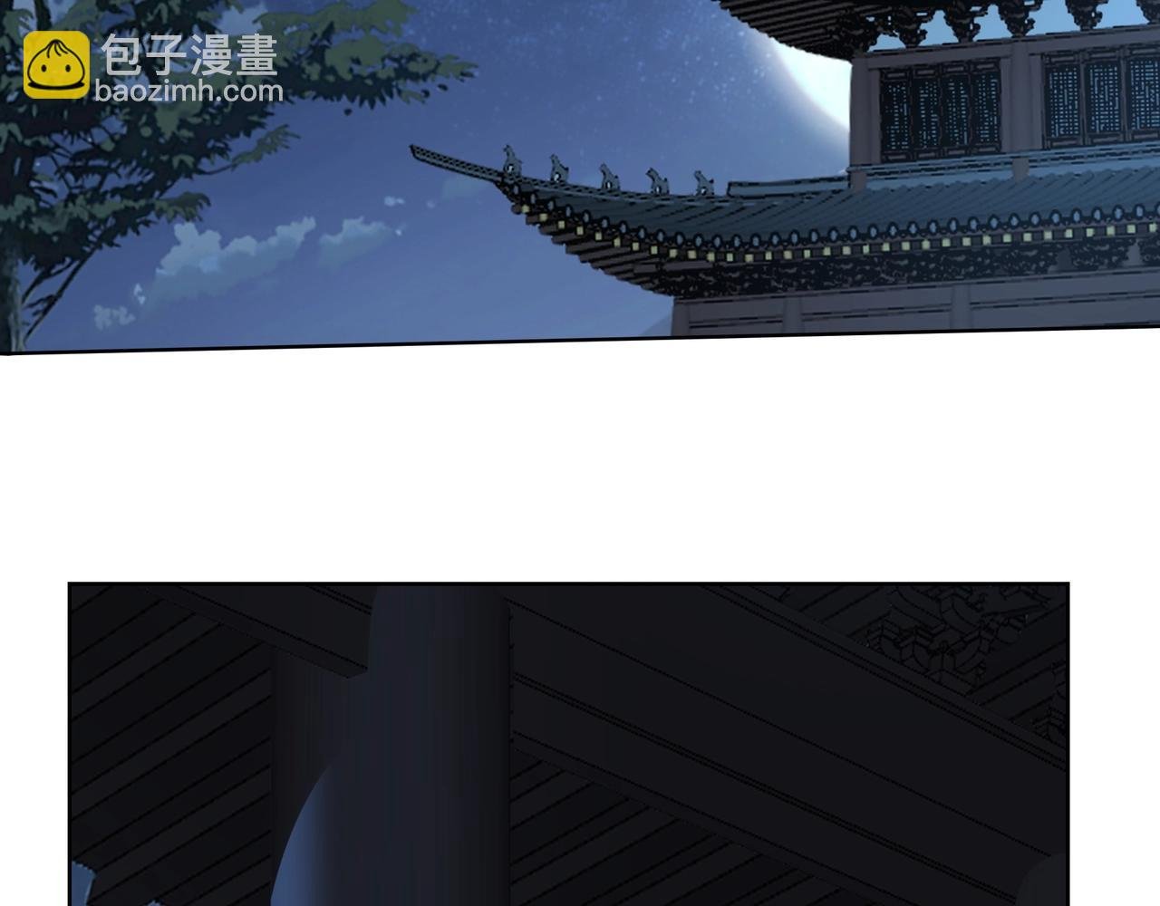 第18话 离开玄水门