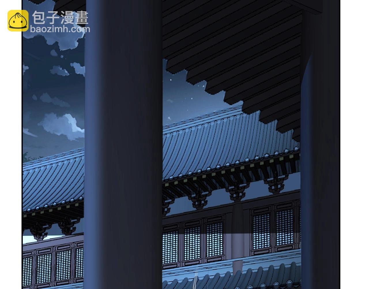 第18话 离开玄水门