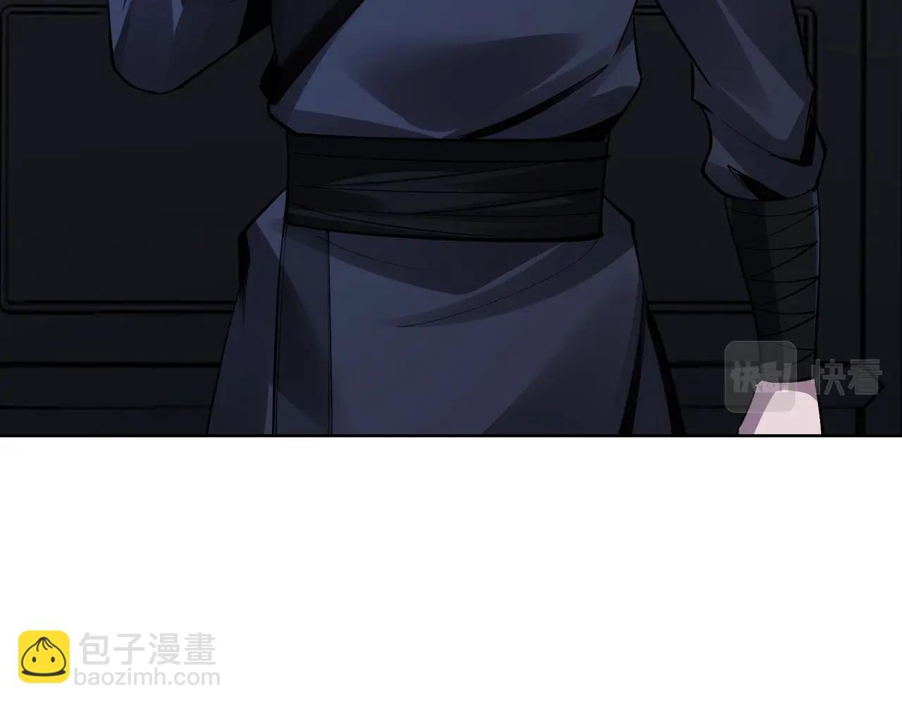 第18话 离开玄水门