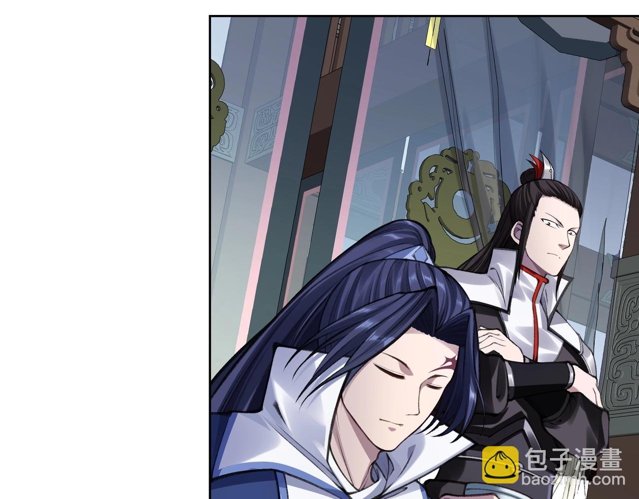 第18话 离开玄水门