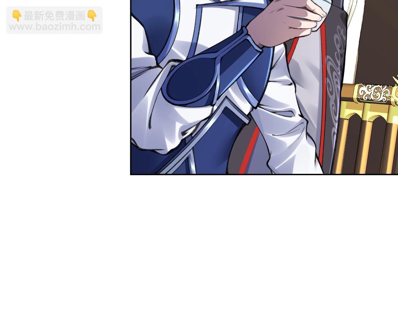 第18话 离开玄水门