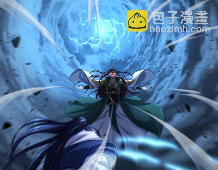 第2话 绝死逢生