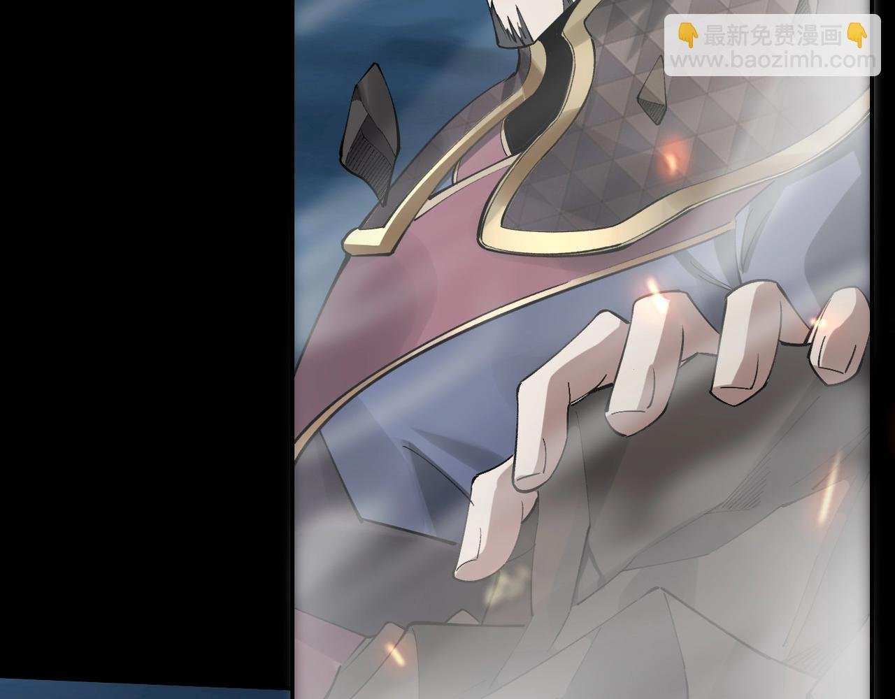第21话 异变横生