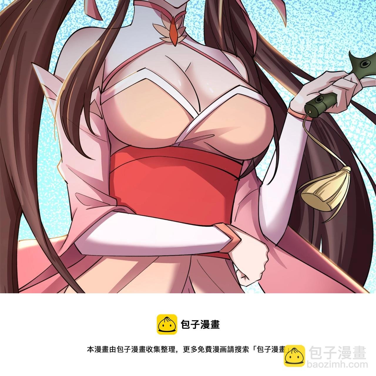 第22话 命悬一线