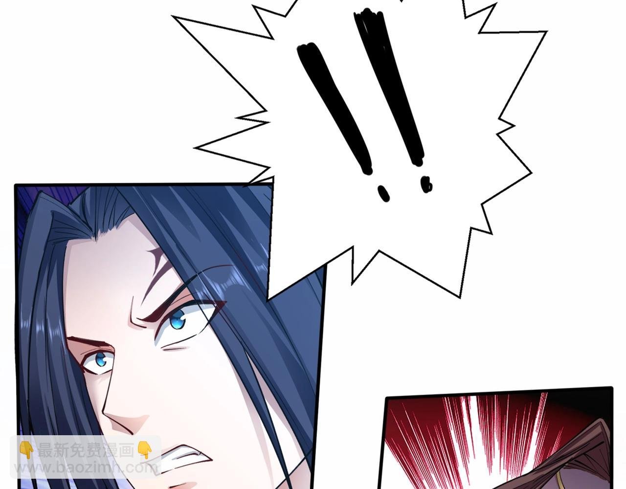 第22话 命悬一线