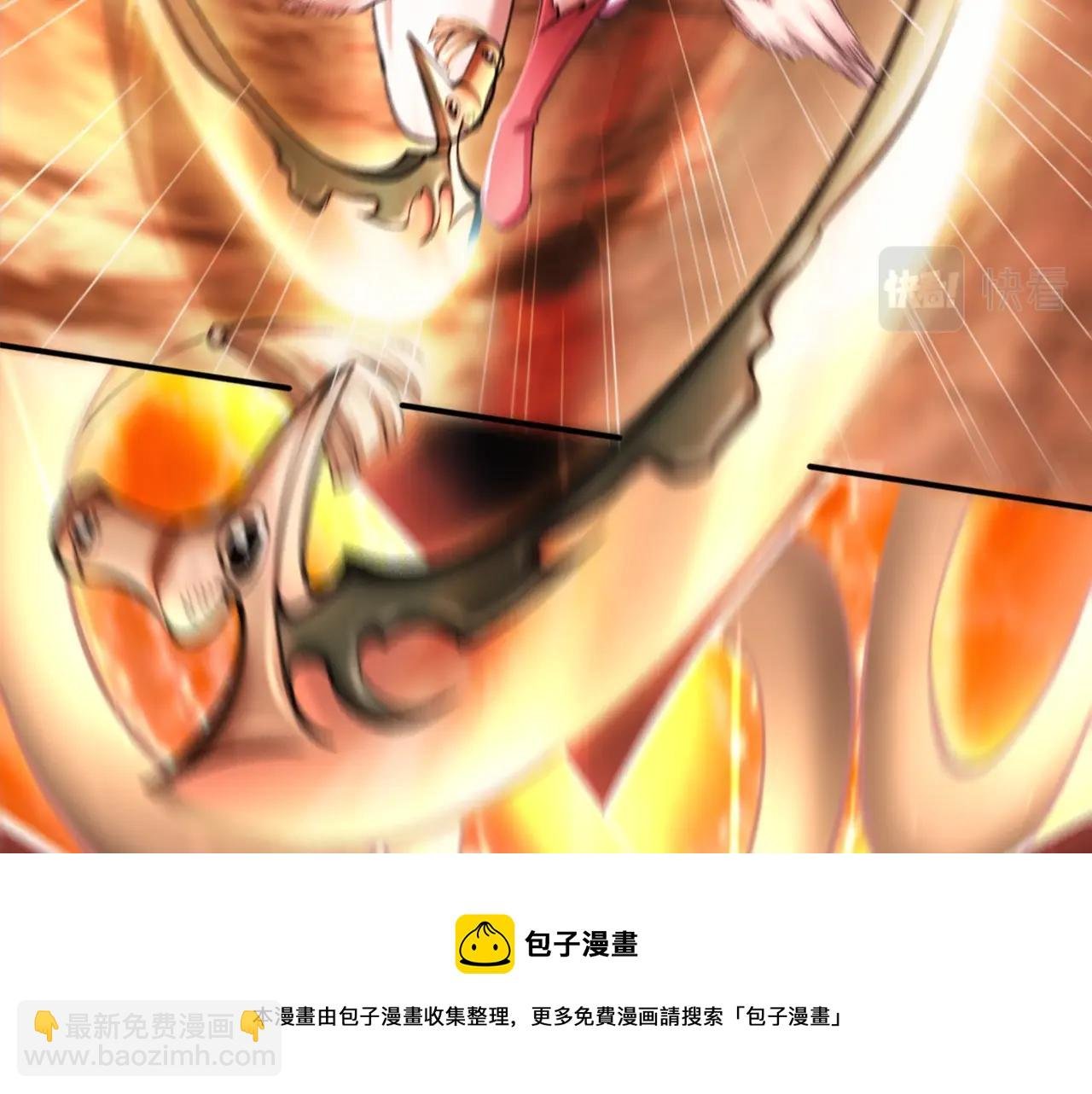 第22话 命悬一线