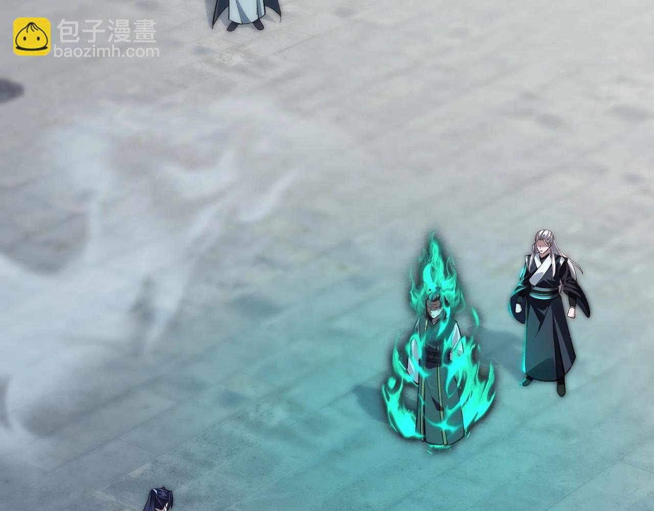 第31话 一波又起
