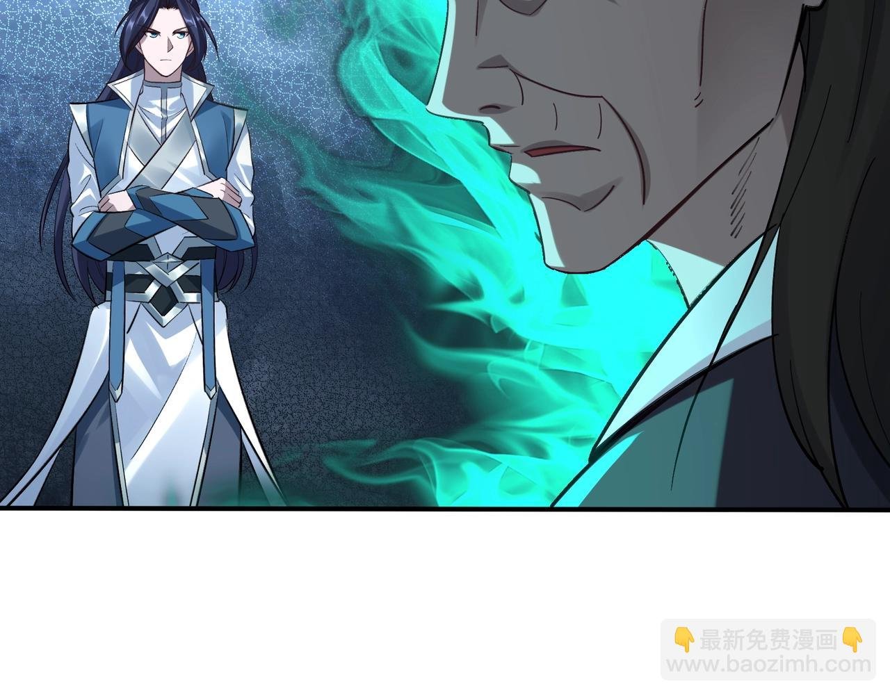 第31话 一波又起