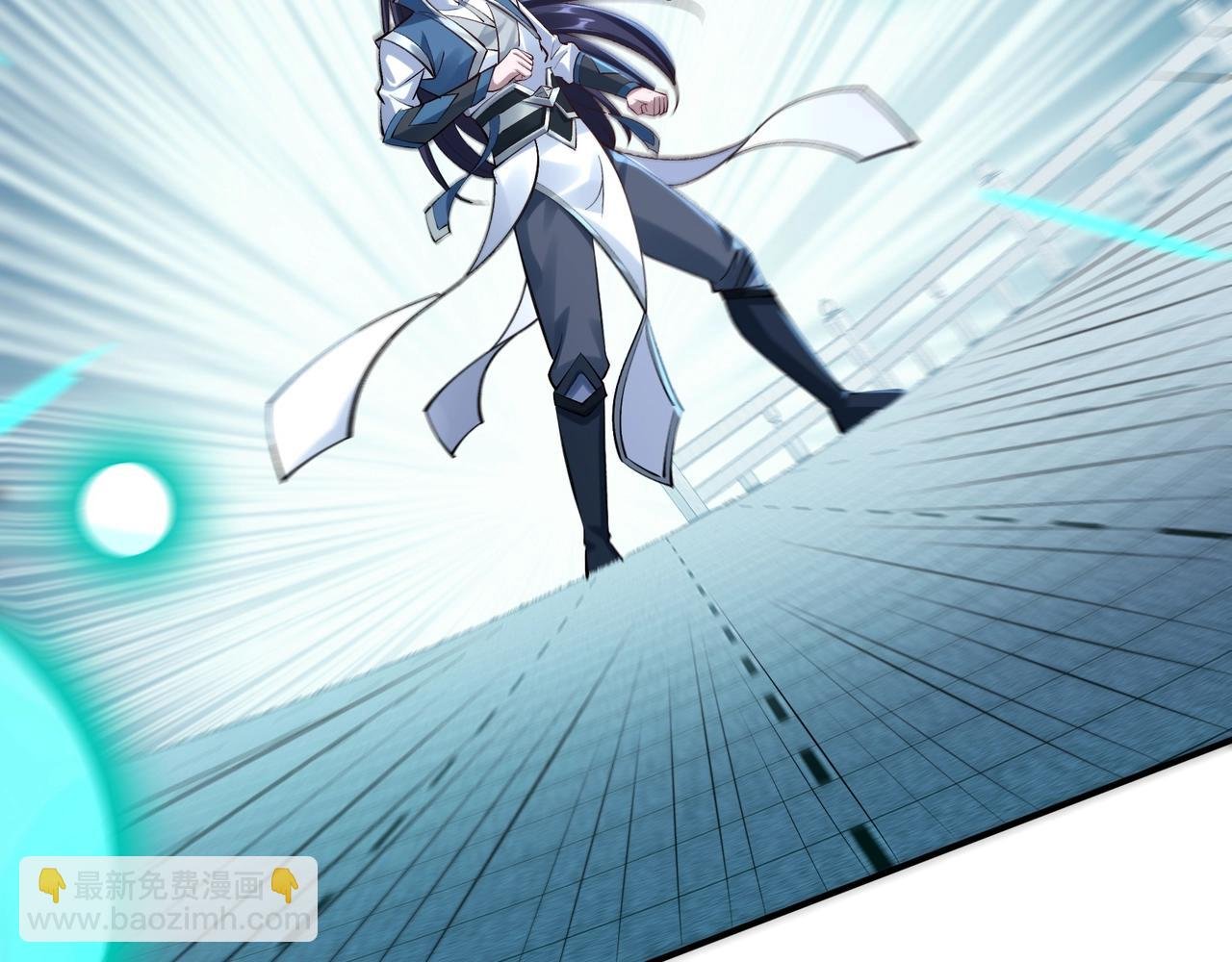 第31话 一波又起
