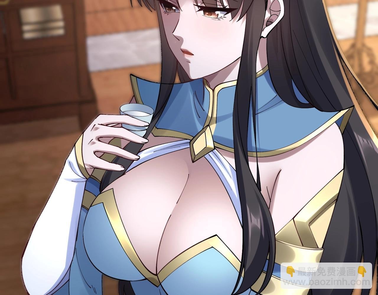 第32话 英雄救美