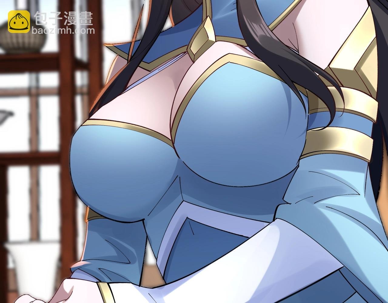 第32话 英雄救美