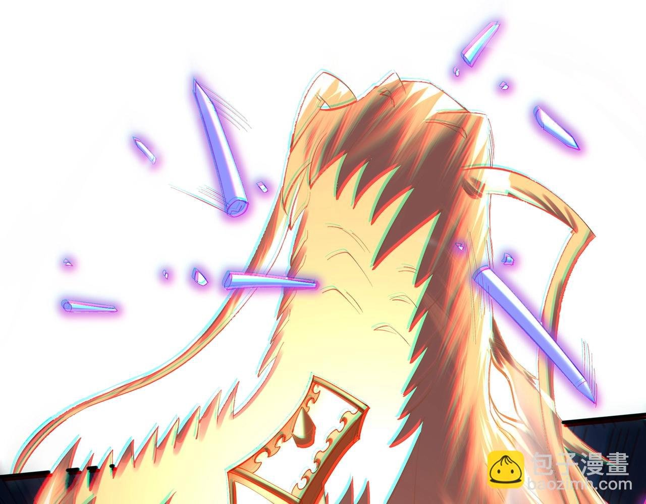 第33话 意乱情迷