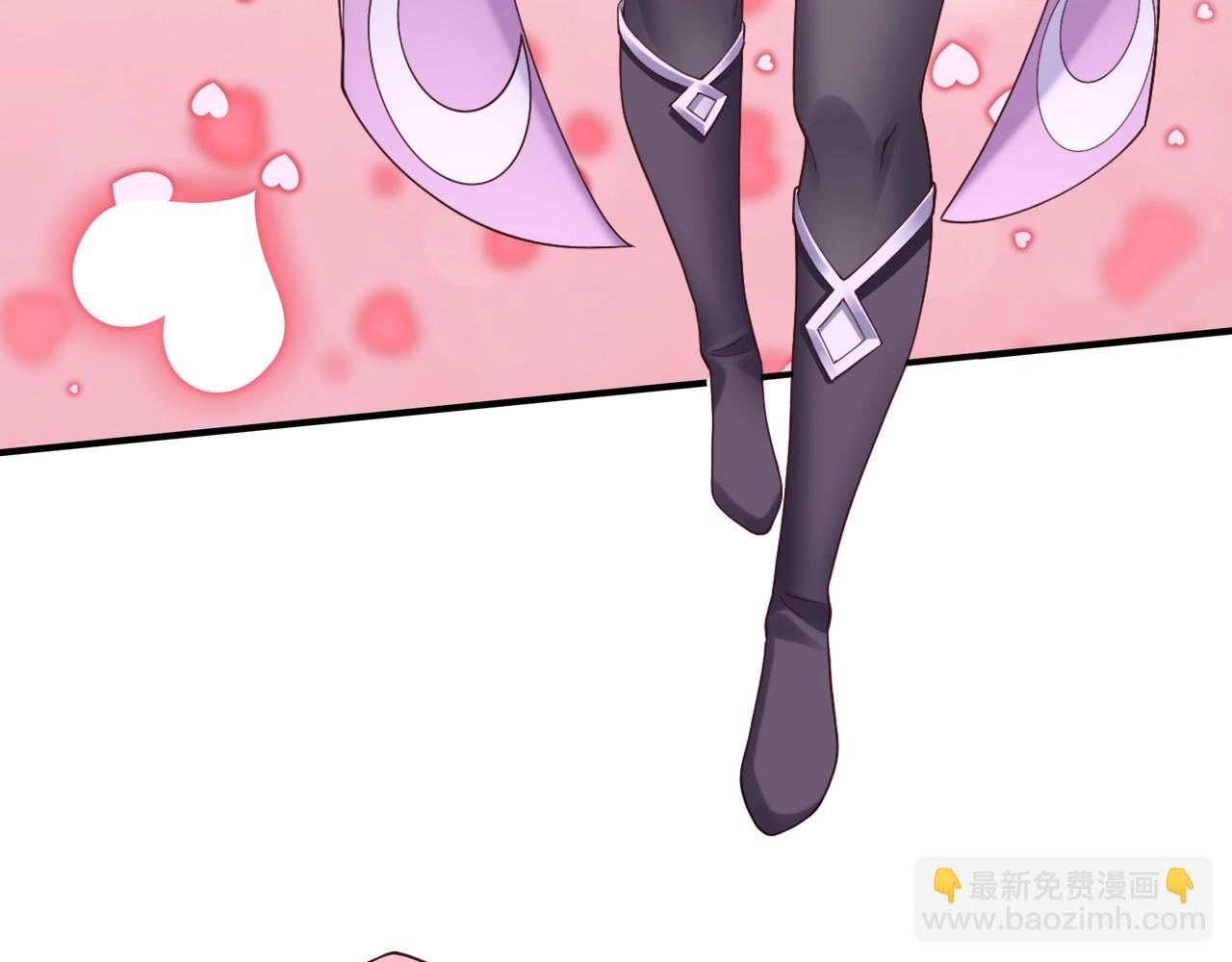 第33话 意乱情迷