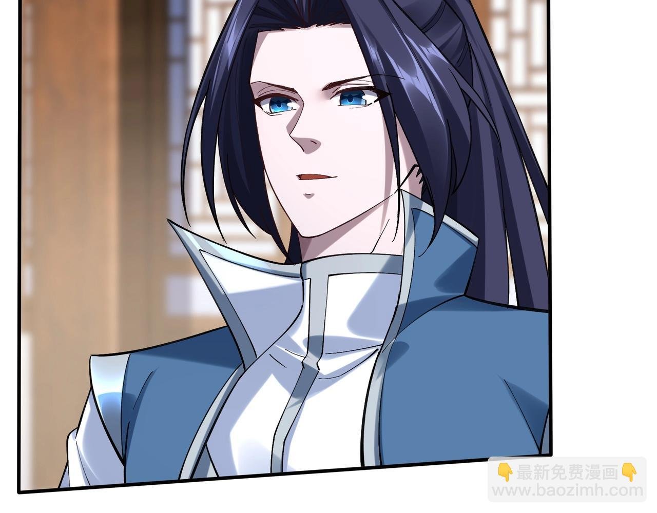 第34话 联门大比