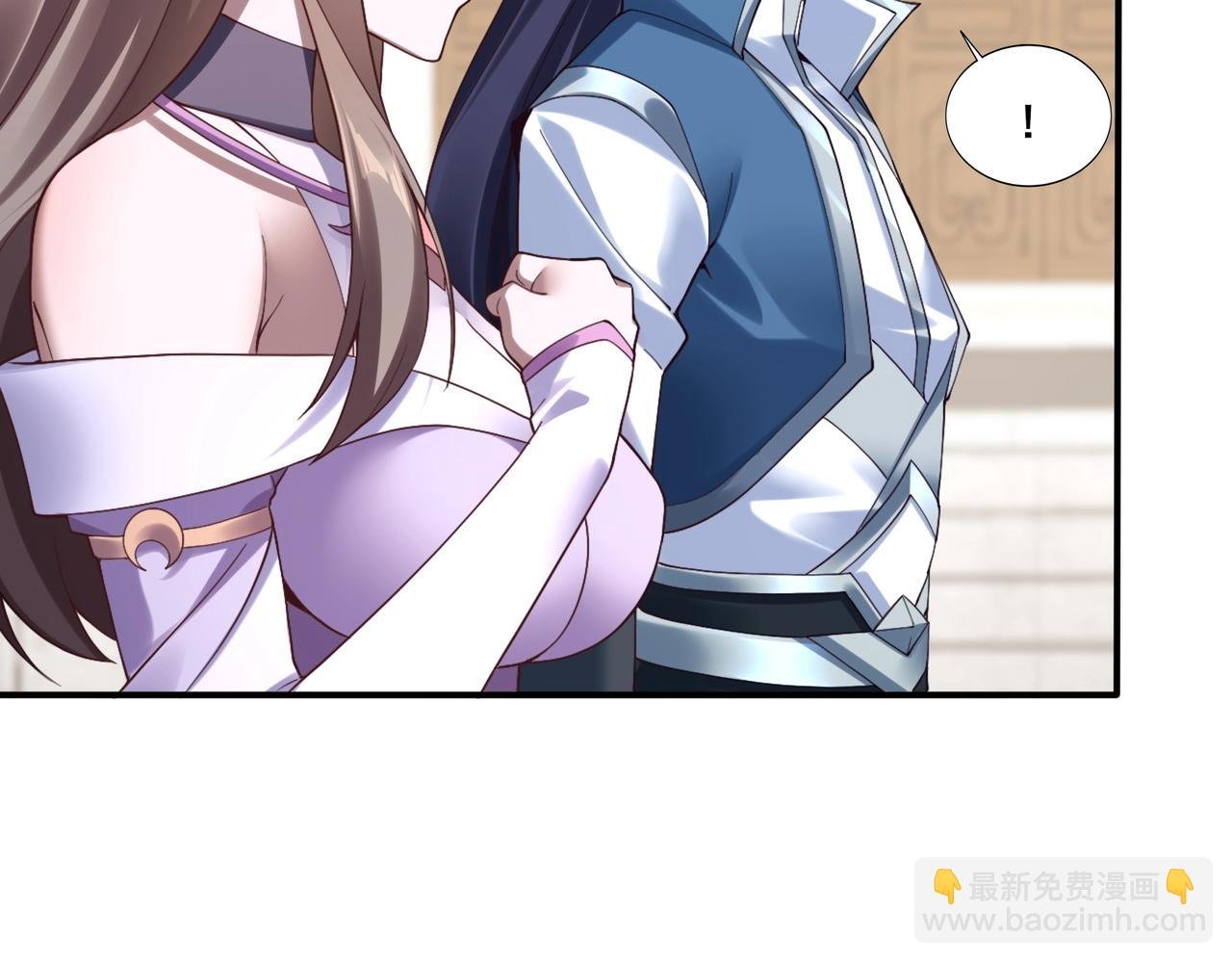 第34话 联门大比