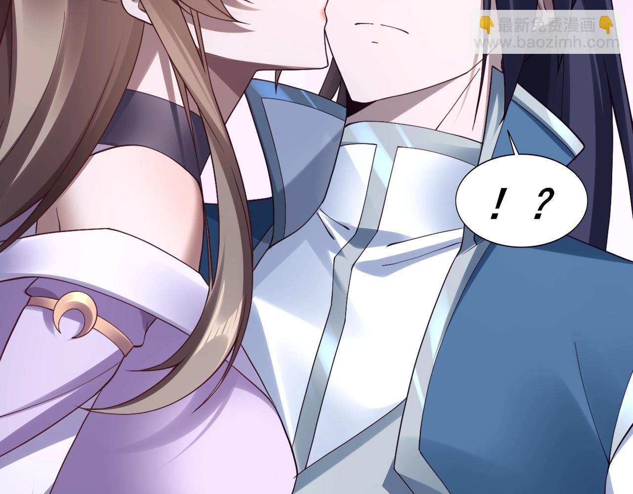 第34话 联门大比