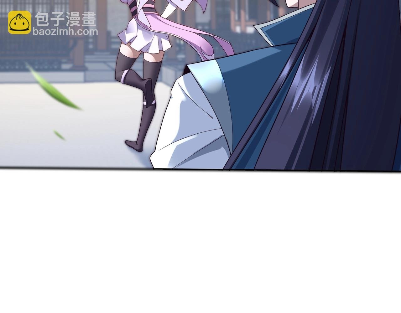 第34话 联门大比
