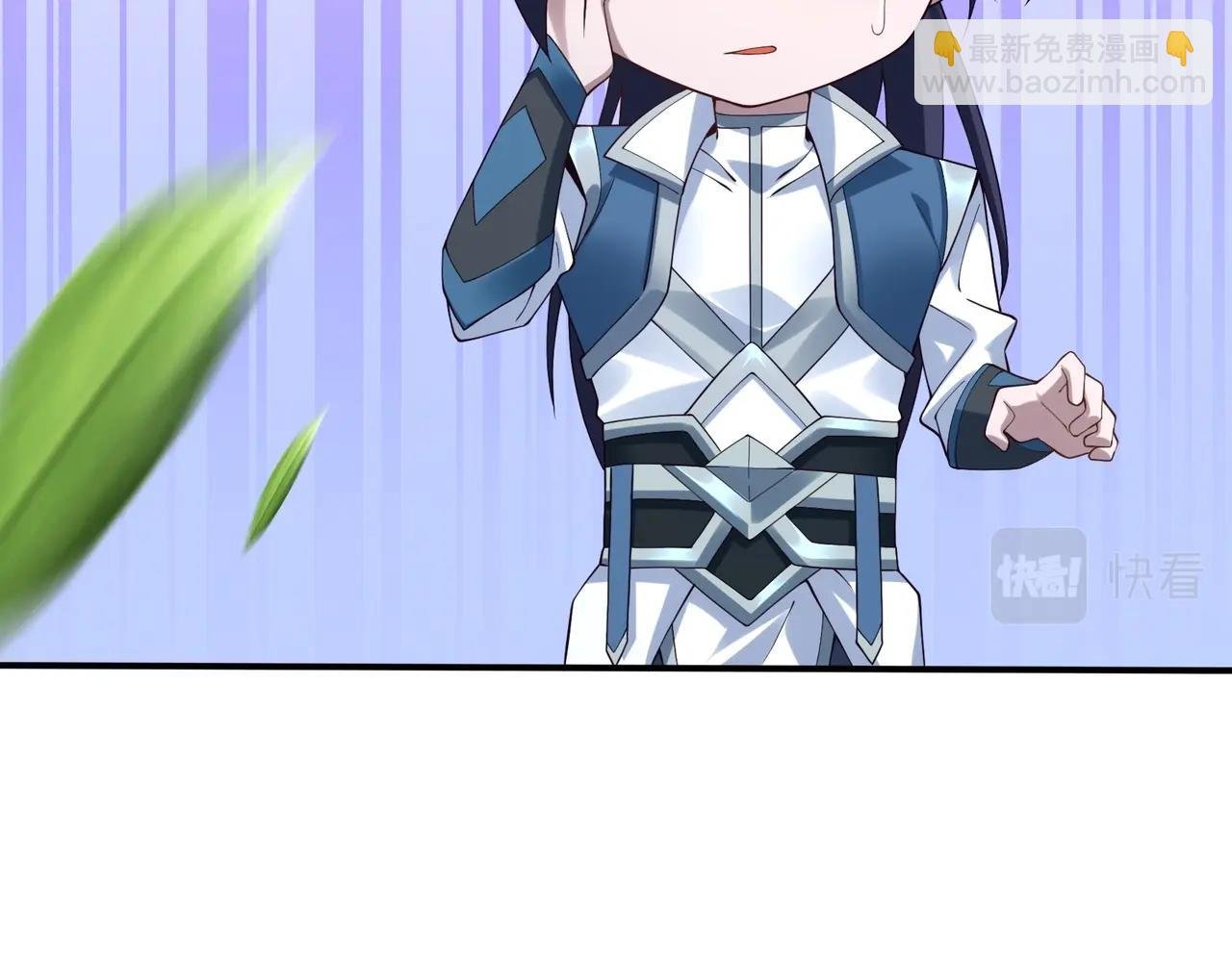 第34话 联门大比